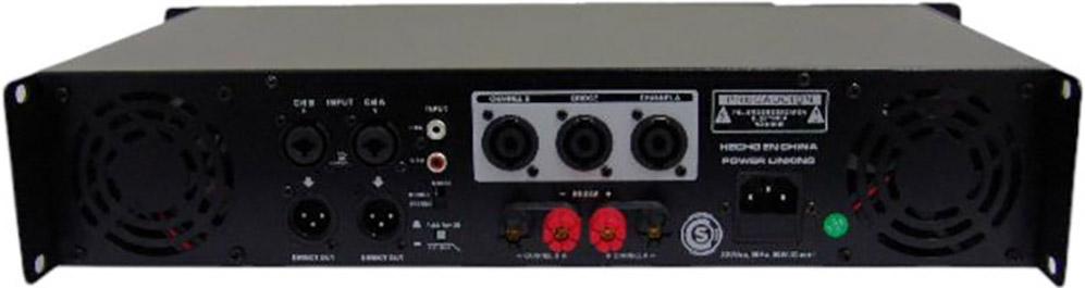 Moon PM-120